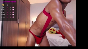 Dirtyxboys  03-10-2021 video smile